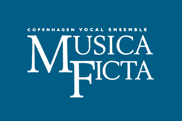 Musica Ficta Logo